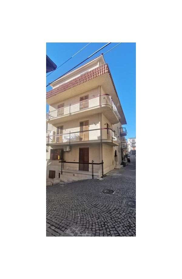 APT LELLA PRIMO PIANO - ALESSANDRIA