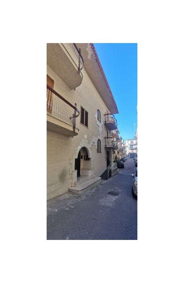 APT LELLA PRIMO PIANO - ALESSANDRIA
