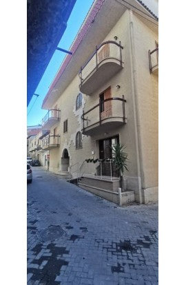APT LELLA PRIMO PIANO - ALESSANDRIA