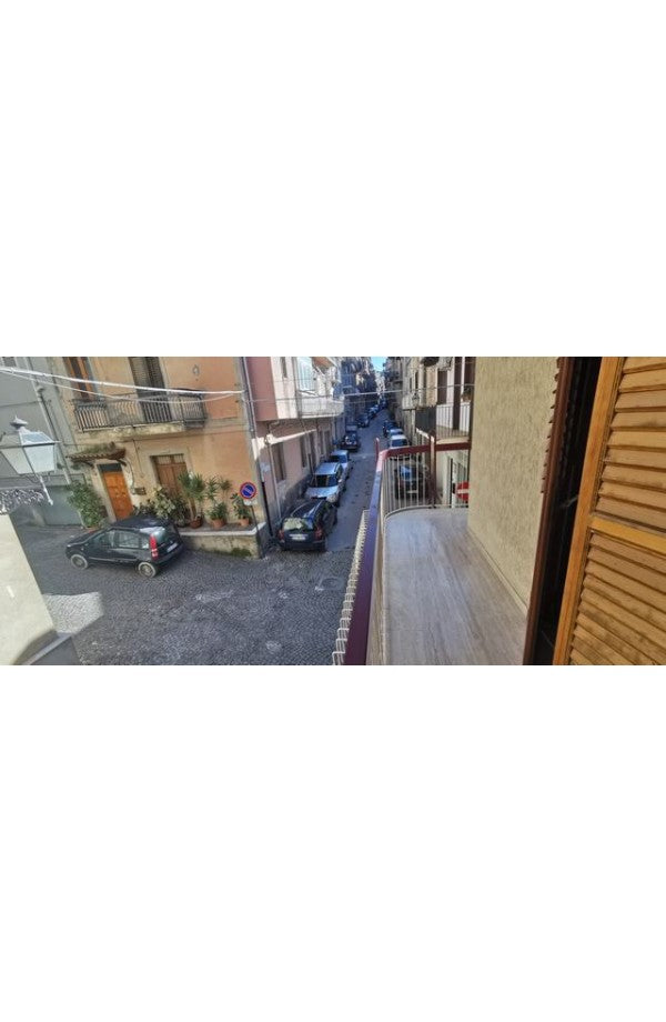 APT LELLA PRIMO PIANO - ALESSANDRIA
