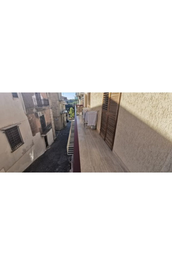 APT LELLA PRIMO PIANO - ALESSANDRIA