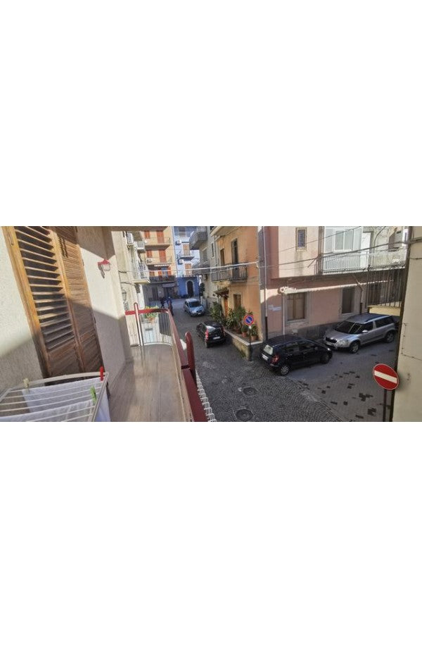 APT LELLA PRIMO PIANO - ALESSANDRIA