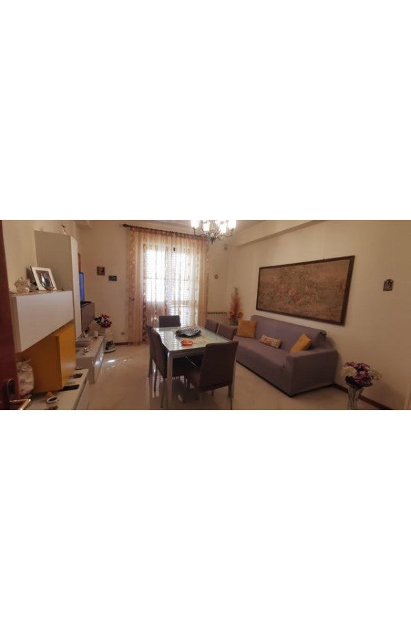 APT LELLA PRIMO PIANO - ALESSANDRIA