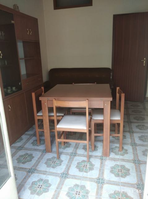 CASA PANORAMICA TAGLIARENI - BIVONA