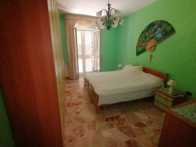 CASA MARINO - SAN BIAGIO PLATANI
