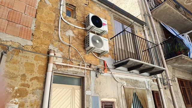 CASA SARA VIA TRAPANI
