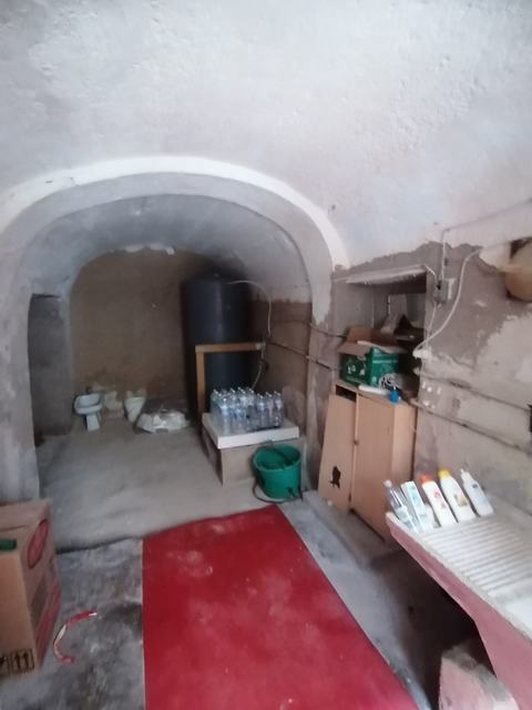 CASA DANIELE – VIA ARIOSTO