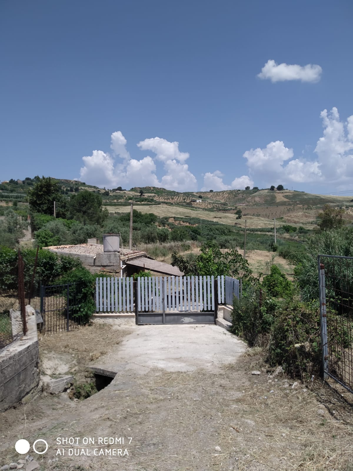 HOUSE AND LAND BARTOLOMEO CDA CANALARO