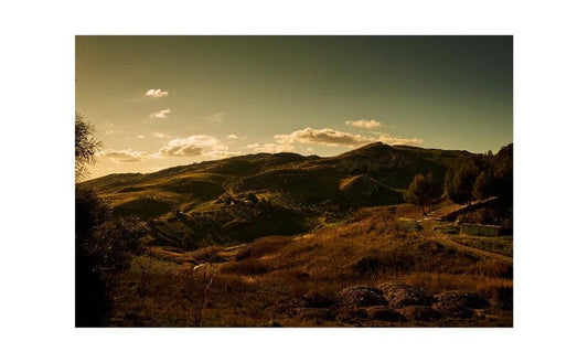 LA VALLE PLATANI DI DAVIDE MOCCI DOC RAI GEO