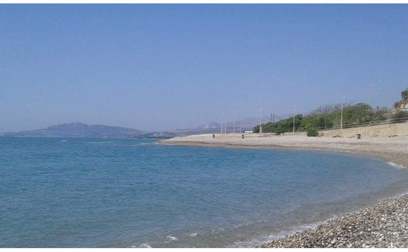 VIDEO SULLA SICILIA - CIANCIANA, SCIACCA, PROV. AGRIGENTO ECC