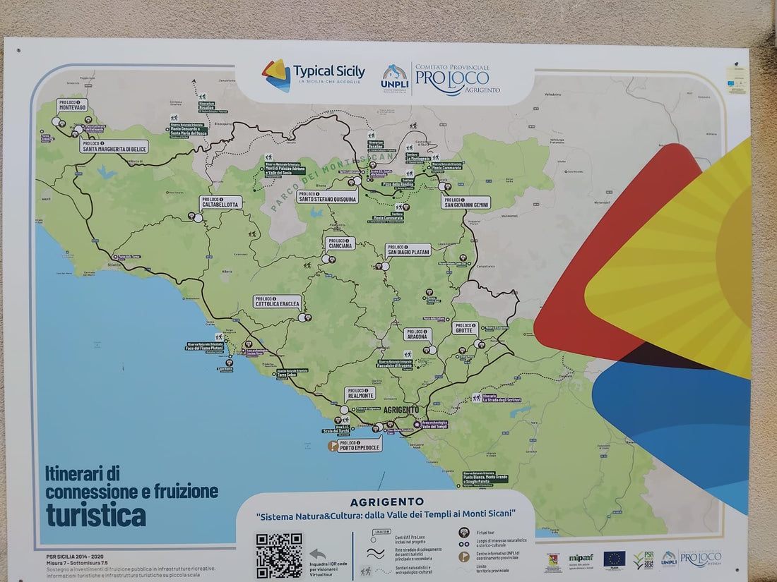 Virtual Tour of Our Area