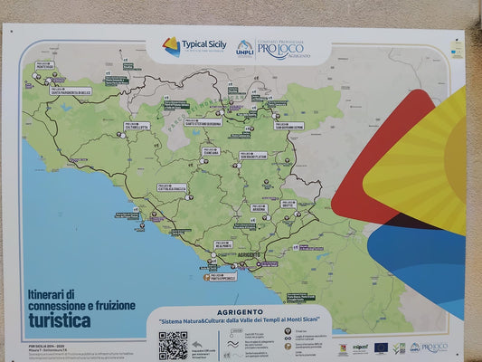 Virtual Tour of Our Area