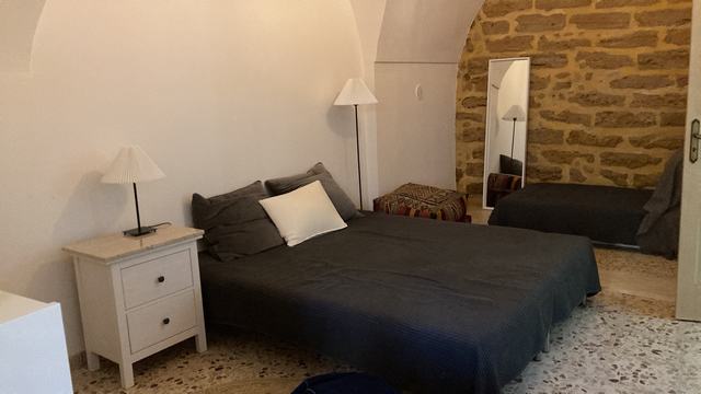 CASA PANORAMICA OLE VICOLO RIGGIO