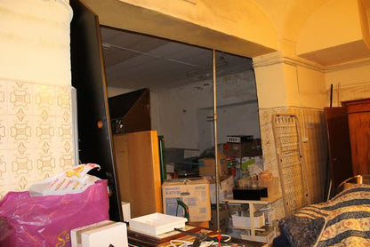 CASA SIRACUSA  VIA SCAVUZZO
