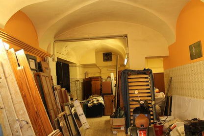 CASA SIRACUSA  VIA SCAVUZZO