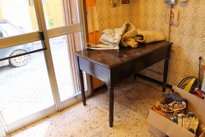 CASA SIRACUSA  VIA SCAVUZZO
