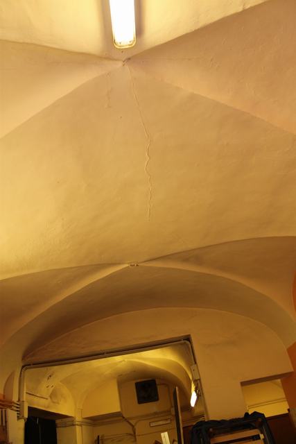 CASA SIRACUSA  VIA SCAVUZZO