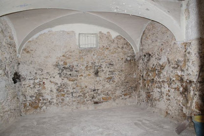 CASA SIRACUSA VIA SETTICASI