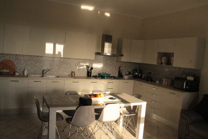 APT PANORAMICO ABELLA – SALITA REGINA ELENA E VIA ROCCAFORTE