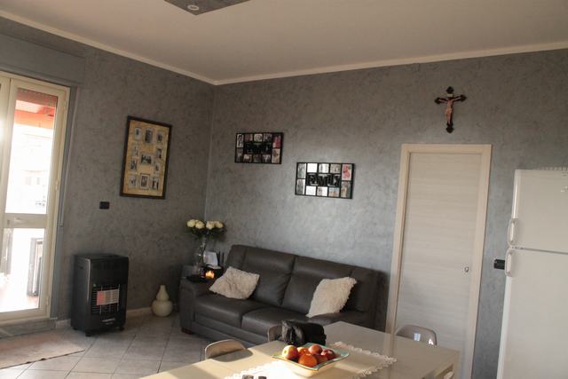 APT PANORAMICO ABELLA – SALITA REGINA ELENA E VIA ROCCAFORTE