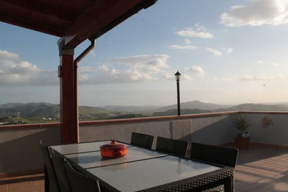 APT PANORAMICO ABELLA – SALITA REGINA ELENA E VIA ROCCAFORTE