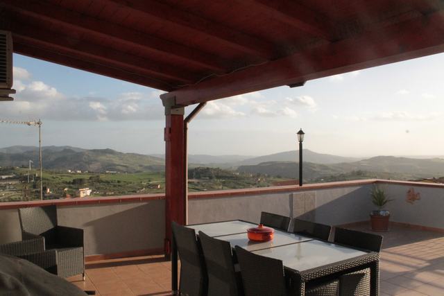 APT PANORAMICO ABELLA – SALITA REGINA ELENA E VIA ROCCAFORTE