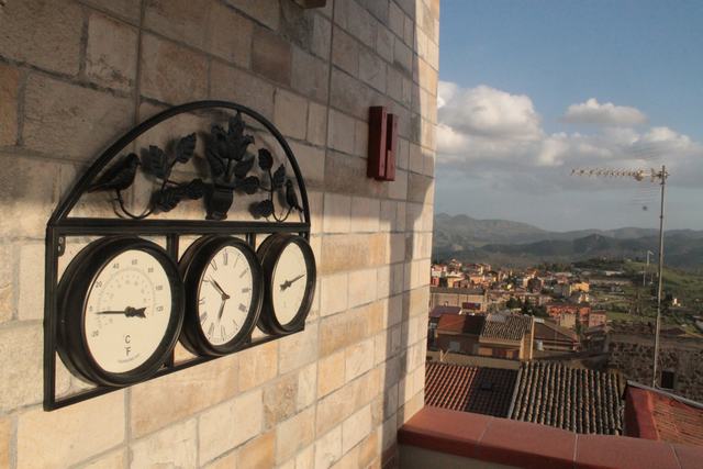 APT PANORAMICO ABELLA – SALITA REGINA ELENA E VIA ROCCAFORTE