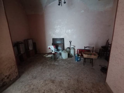 CASA LOSI – CORSO VITTORIO EMANUELE