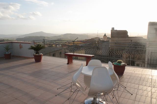 APT PANORAMICO ABELLA – SALITA REGINA ELENA E VIA ROCCAFORTE
