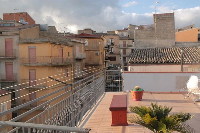 APT PANORAMICO ABELLA – SALITA REGINA ELENA E VIA ROCCAFORTE