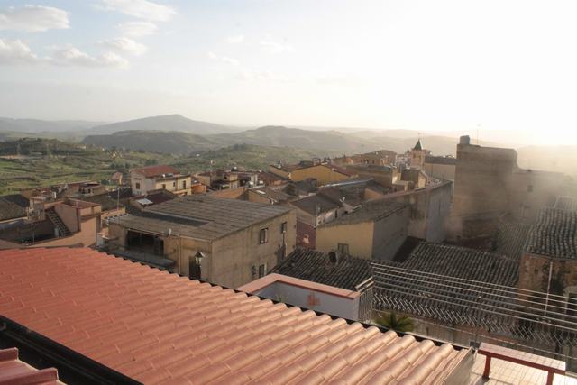 APT PANORAMICO ABELLA – SALITA REGINA ELENA E VIA ROCCAFORTE