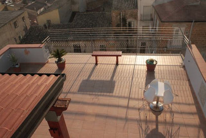 APT PANORAMICO ABELLA – SALITA REGINA ELENA E VIA ROCCAFORTE