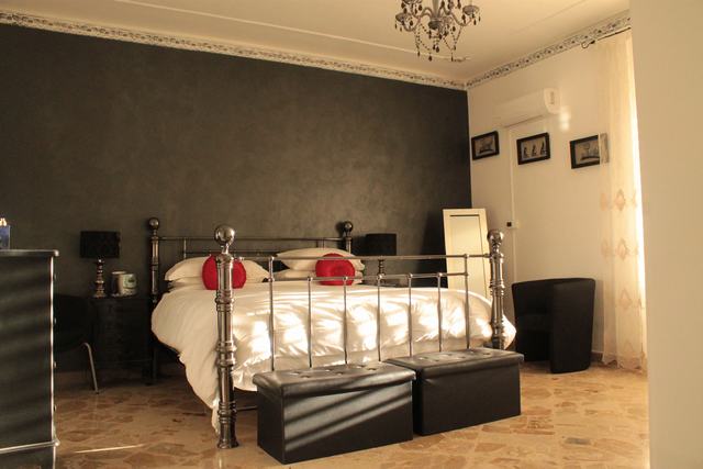 APT PANORAMICO ABELLA – SALITA REGINA ELENA E VIA ROCCAFORTE