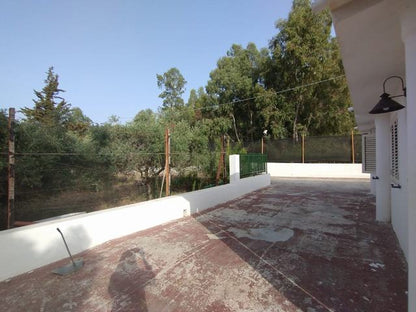 VILLA SPATARO - TORRE MAKAUDA (AG)