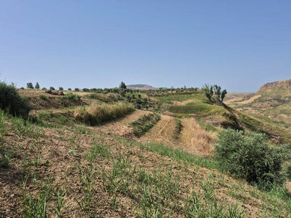 RURAL BUILDING WITH LAND – CONTRADA CASTELLACCIO