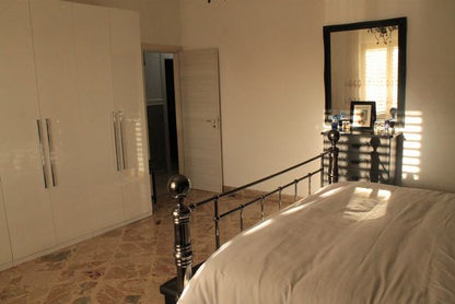 APT PANORAMICO ABELLA – SALITA REGINA ELENA E VIA ROCCAFORTE
