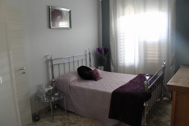 APT PANORAMICO ABELLA – SALITA REGINA ELENA E VIA ROCCAFORTE