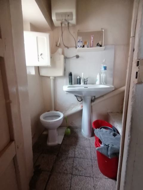 CASA DANIELE – VIA ARIOSTO