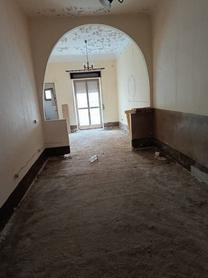 CASA TANA – SALITA REGINA ELENA