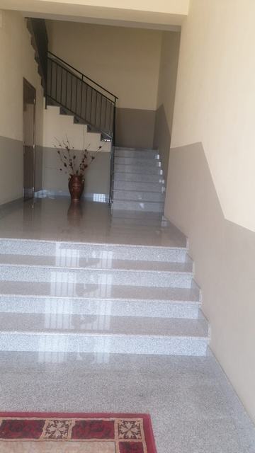 APT MATTALIANO – CORSO CINQUEMANI ARCURI