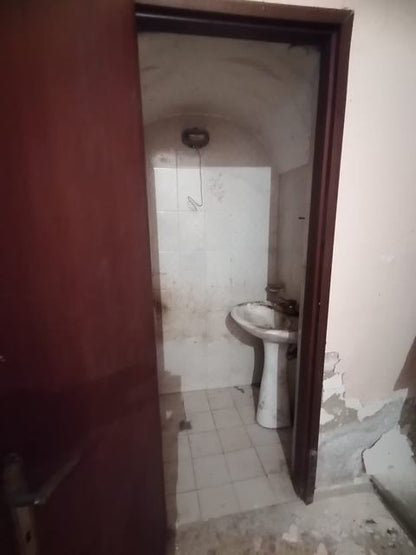 CASA LOSI – CORSO VITTORIO EMANUELE