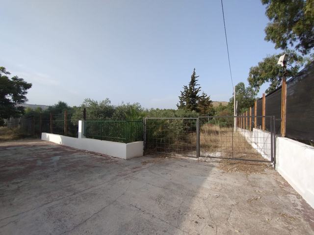 VILLA SPATARO - TORRE MAKAUDA (AG)
