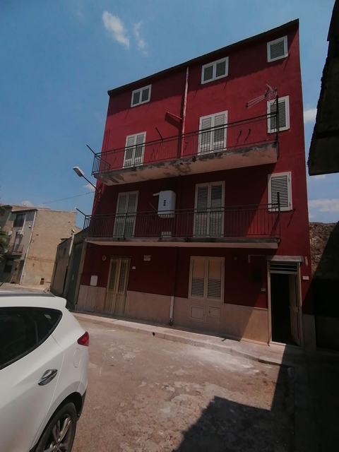CASA MARINO - SAN BIAGIO PLATANI