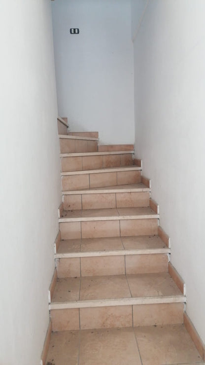Casa Manzullo Via Arcuri