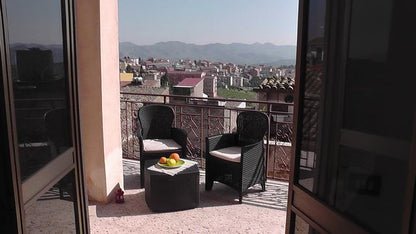 CASA PANORAMICA MARTA VIA DATO