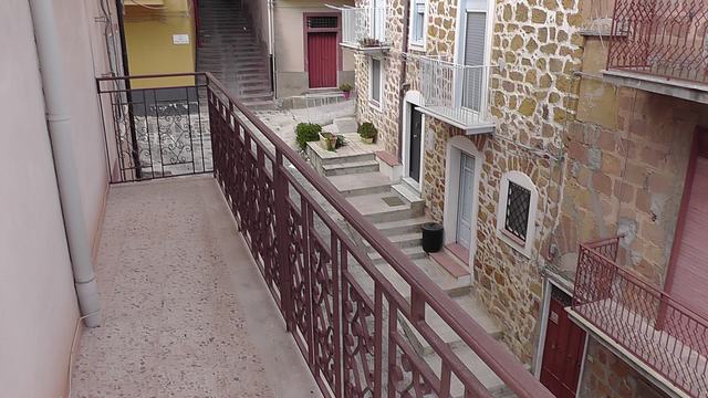 CASA PANORAMICA MARTA VIA DATO