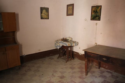CASA DI GUIDA VIA LORENZO PANEPINTO (BIVONA)