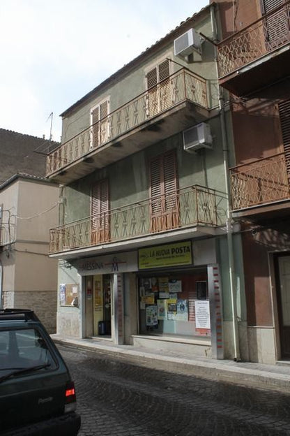APT MESSINA – SANTO STEFANO QUISQUINA