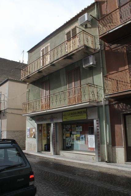 APT MESSINA – SANTO STEFANO QUISQUINA