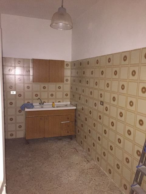 APPARTAMENTO ED ATTIVITA' COMMERCIALE – BIVONA